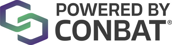 Powered by Conbat